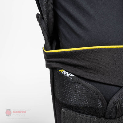 Bauer Supreme 3S Senior Hockey Shin Guards