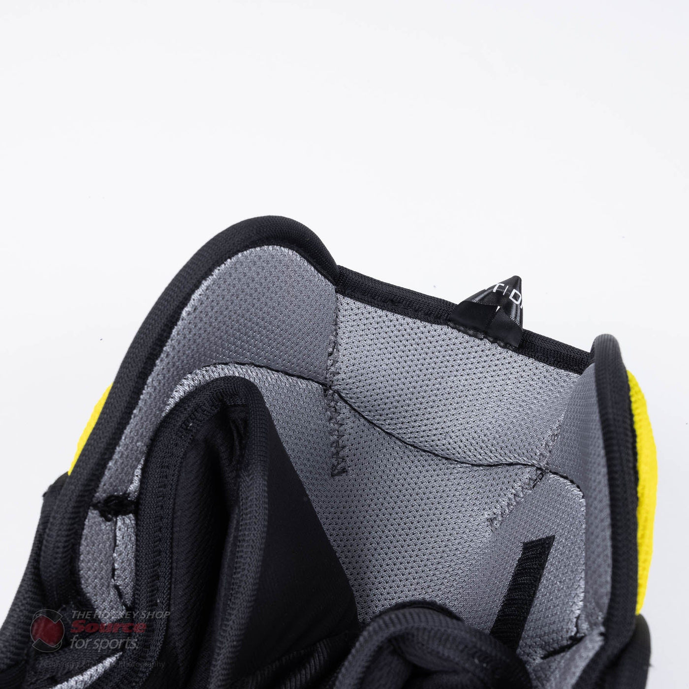 Bauer Supreme Matrix Intermediate Hockey Shin Guards