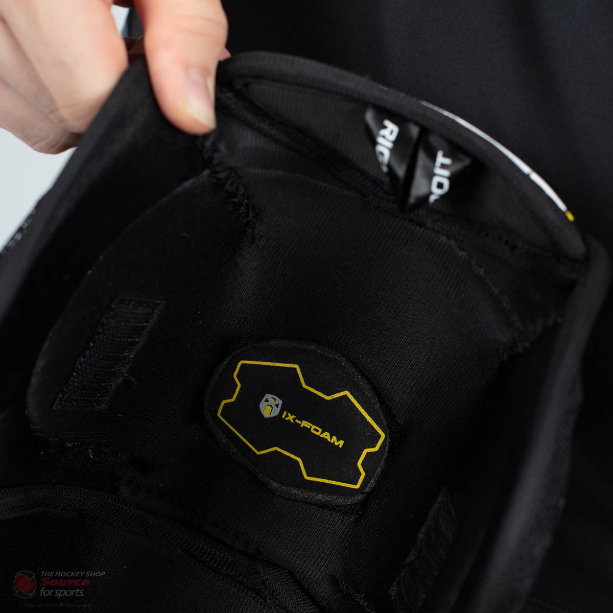 Bauer Supreme Matrix Junior Hockey Shin Guards (2019)