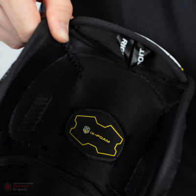 Bauer Supreme Matrix Junior Hockey Shin Guards (2019)