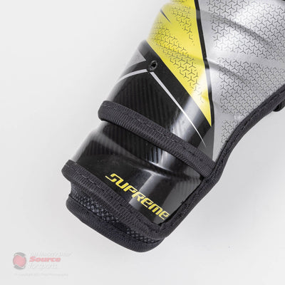 Bauer Supreme Matrix Junior Hockey Shin Guards