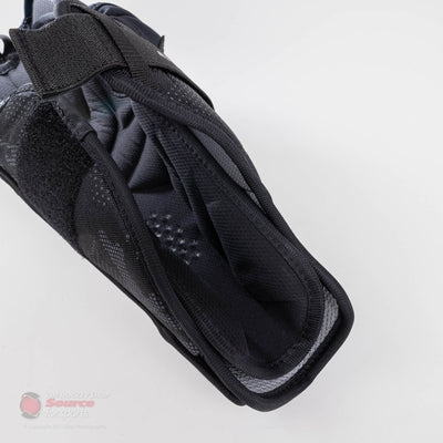 Bauer Supreme Matrix Junior Hockey Shin Guards