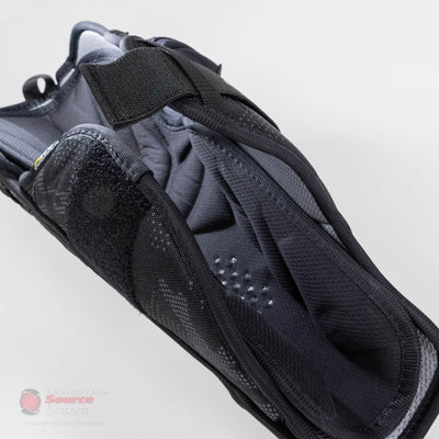 Bauer Supreme Matrix Junior Hockey Shin Guards