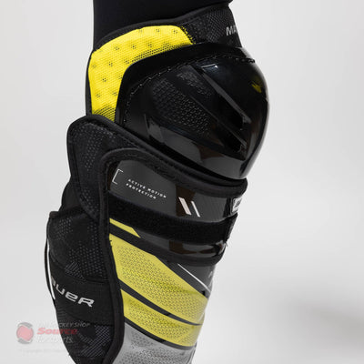 Bauer Supreme Matrix Senior Hockey Shin Guards