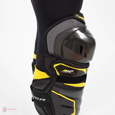 Bauer Supreme S29 Junior Hockey Shin Guards