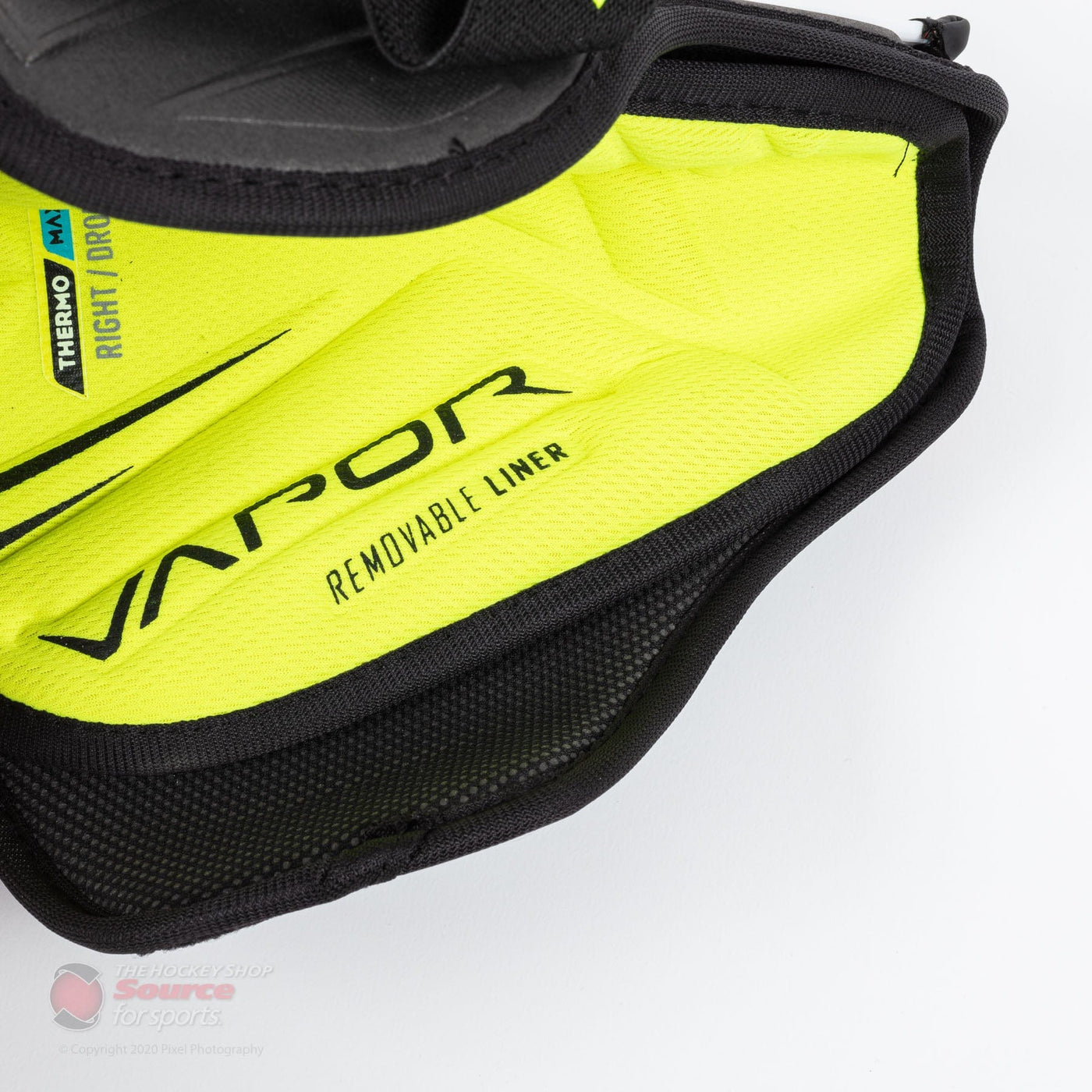 Bauer Vapor 2X Junior Shin Guards
