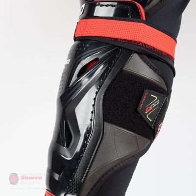 Bauer Vapor 2X Pro Senior Hockey Shin Guards