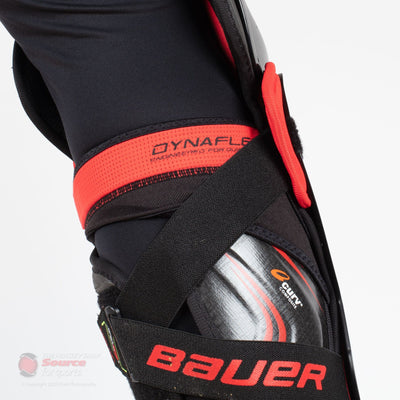 Bauer Vapor 2X Pro Senior Hockey Shin Guards