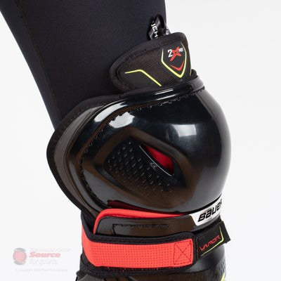Bauer Vapor 2X Pro Senior Hockey Shin Guards