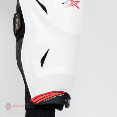 Bauer Vapor 2X Senior Shin Guards