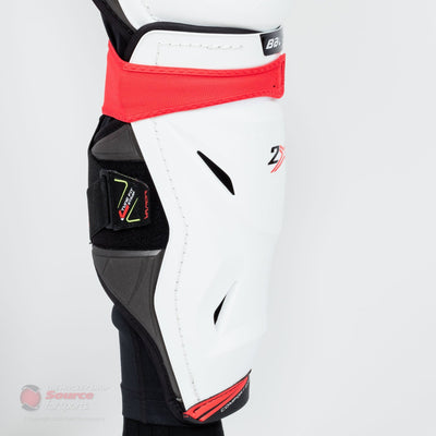 Bauer Vapor 2X Senior Shin Guards