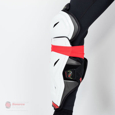 Bauer Vapor 2X Senior Shin Guards