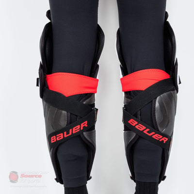 Bauer Vapor 2X Senior Shin Guards