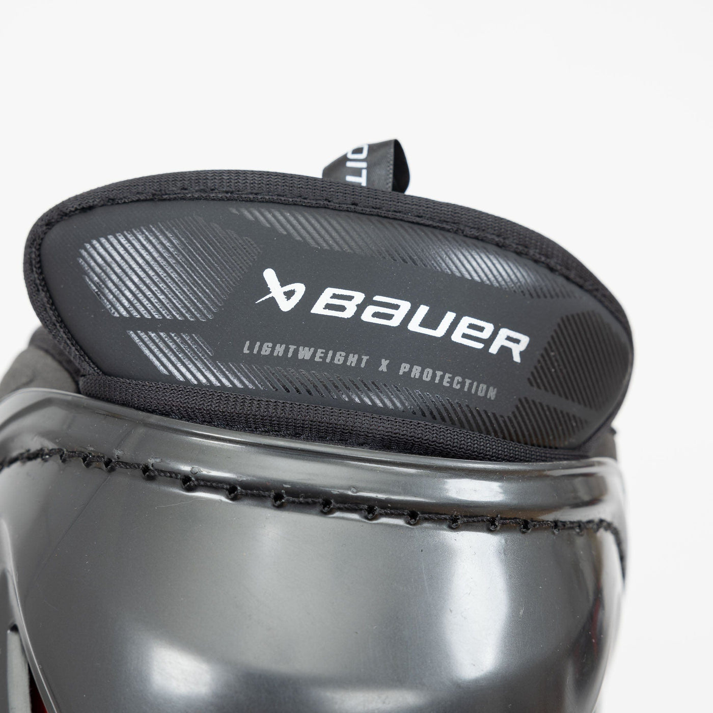Bauer Vapor 3X Pro Intermediate Hockey Shin Guards - The Hockey Shop Source For Sports