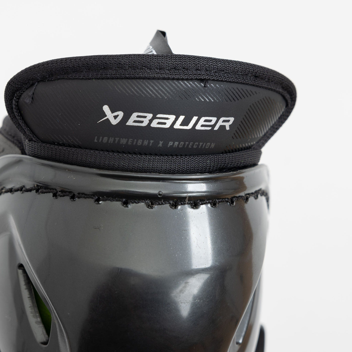 Bauer Vapor 3X Pro Junior Hockey Shin Guards - The Hockey Shop Source For Sports