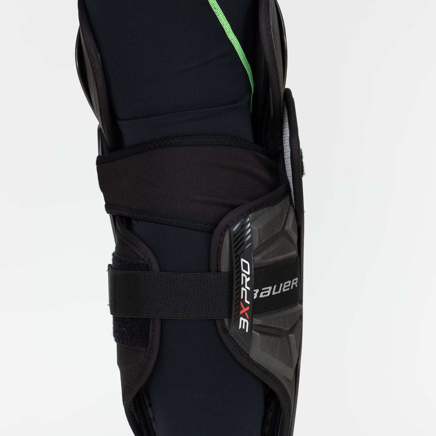 Bauer Vapor 3X Pro Senior Hockey Shin Guards - The Hockey Shop Source For Sports