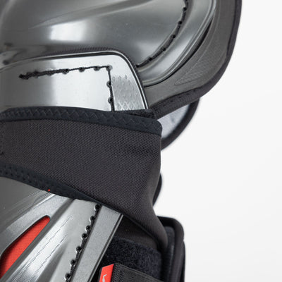 Bauer Vapor 3X Pro Senior Hockey Shin Guards - The Hockey Shop Source For Sports