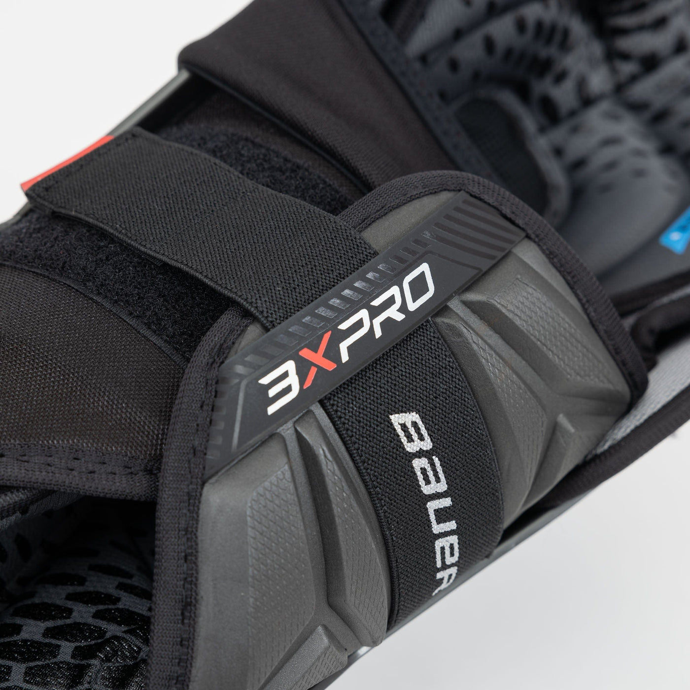 Bauer Vapor 3X Pro Senior Hockey Shin Guards - The Hockey Shop Source For Sports