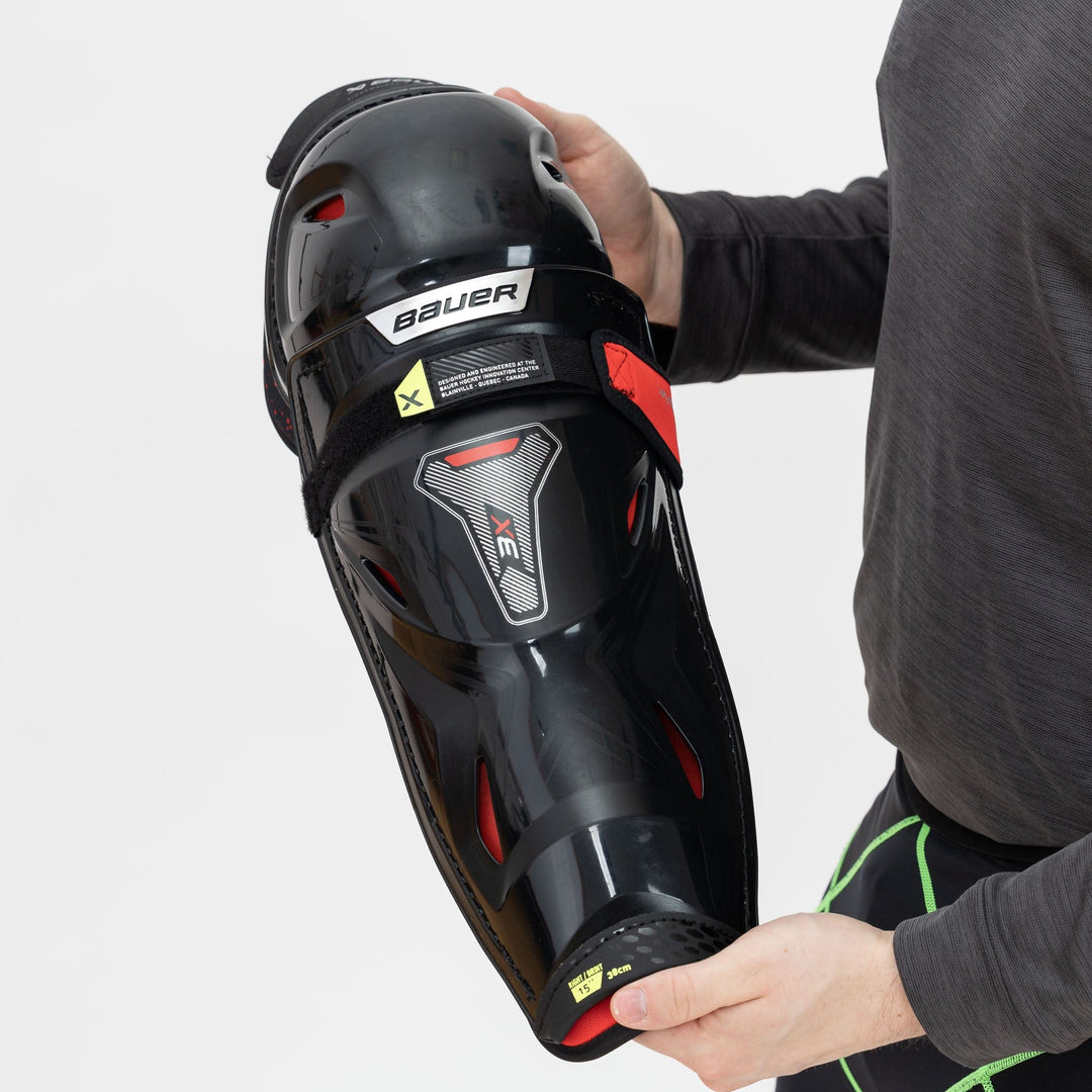 X 20 match shin guards online