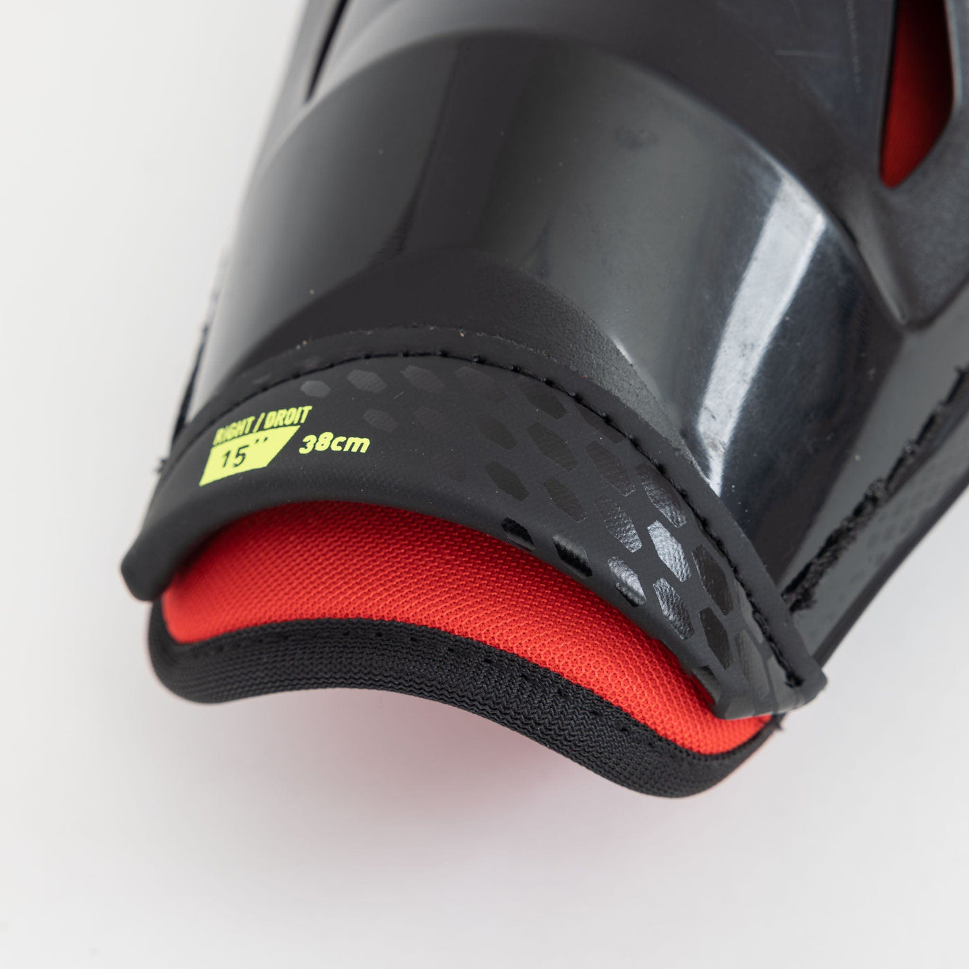 Bauer Vapor 3X Senior Hockey Shin Guards - The Hockey Shop Source For Sports