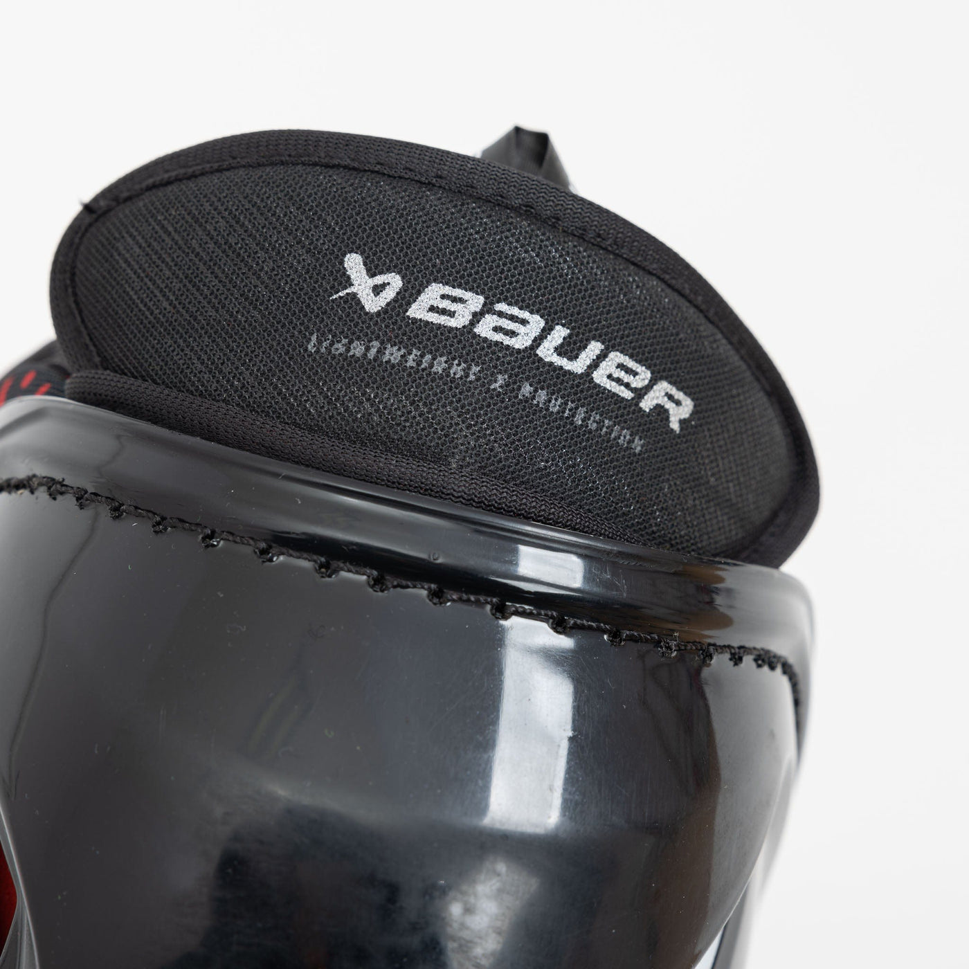 Bauer Vapor 3X Senior Hockey Shin Guards - The Hockey Shop Source For Sports