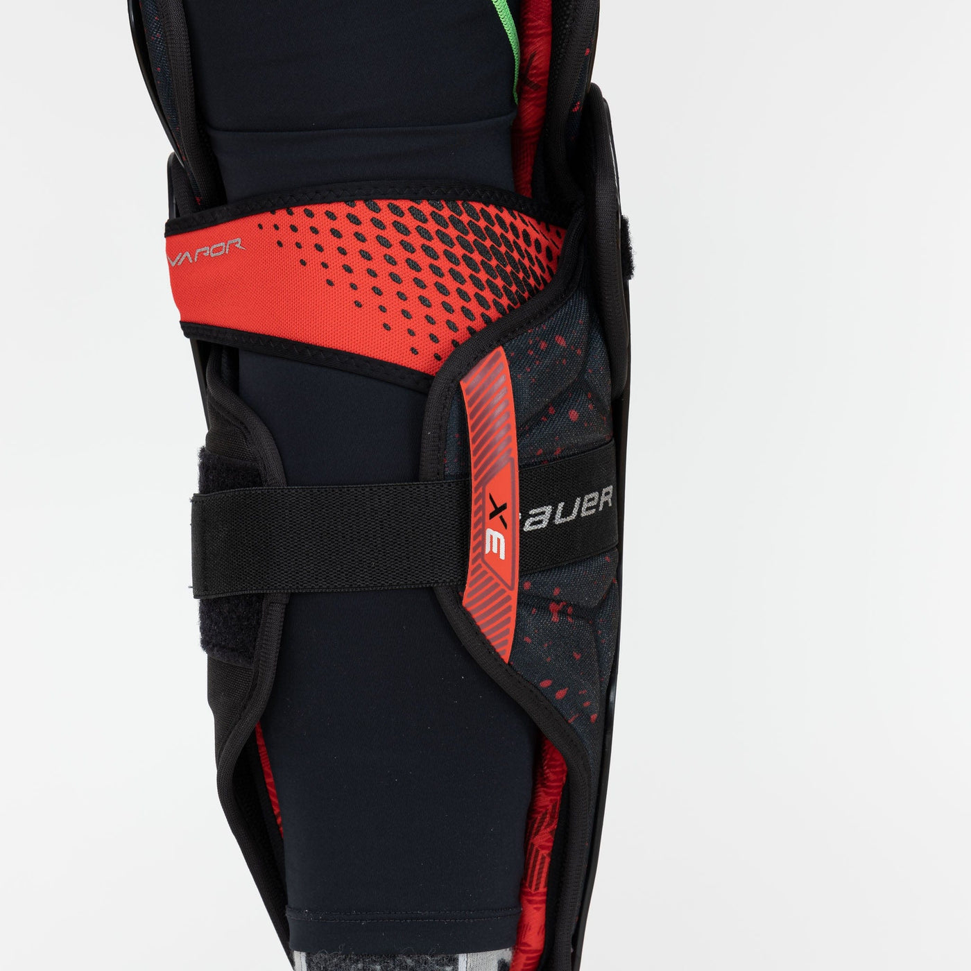 Bauer Vapor 3X Senior Hockey Shin Guards - The Hockey Shop Source For Sports