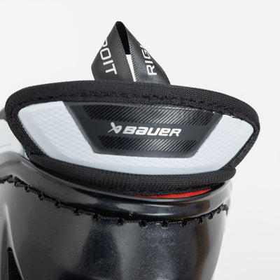 Bauer Vapor Hyperlite Junior Hockey Shin Guards - The Hockey Shop Source For Sports