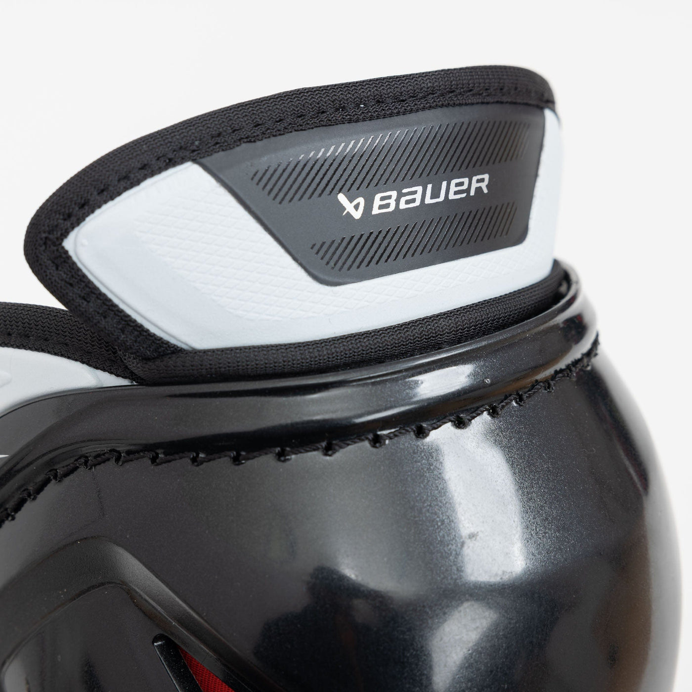 Bauer Vapor Hyperlite Senior Hockey Shin Guards - The Hockey Shop Source For Sports