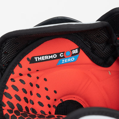 Bauer Vapor Hyperlite Senior Hockey Shin Guards - The Hockey Shop Source For Sports