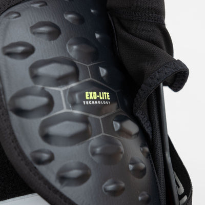 Bauer Vapor Hyperlite Senior Hockey Shin Guards - The Hockey Shop Source For Sports