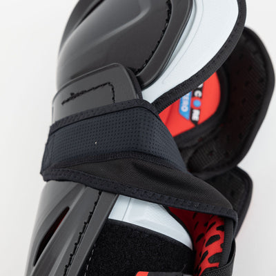Bauer Vapor Hyperlite Senior Hockey Shin Guards - The Hockey Shop Source For Sports