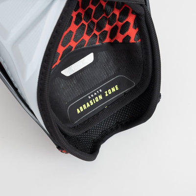 Bauer Vapor Hyperlite Senior Hockey Shin Guards - The Hockey Shop Source For Sports
