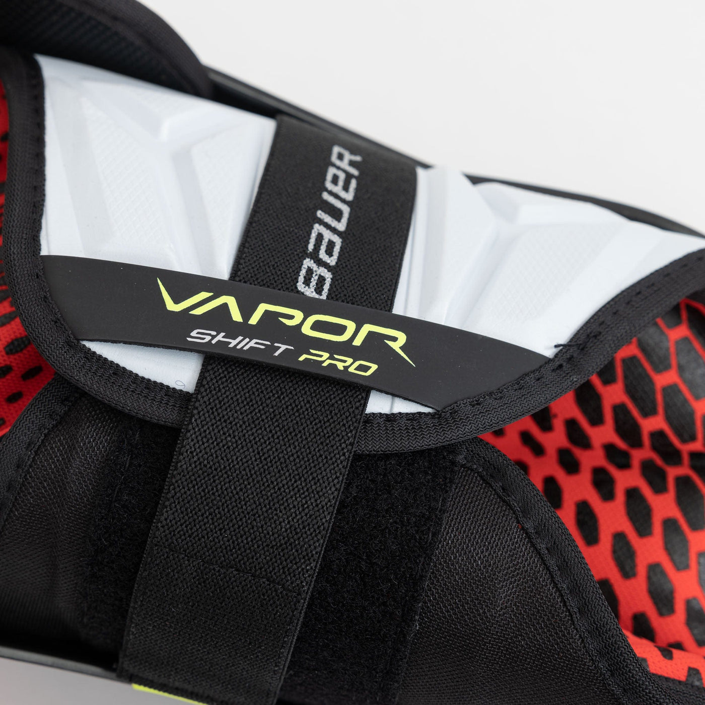 Bauer Vapor Shift Pro Senior Hockey Shin Guards - The Hockey Shop Source For Sports