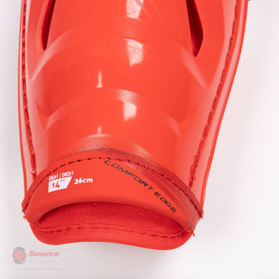 Bauer Vapor X-R Senior Hockey Shin Guards