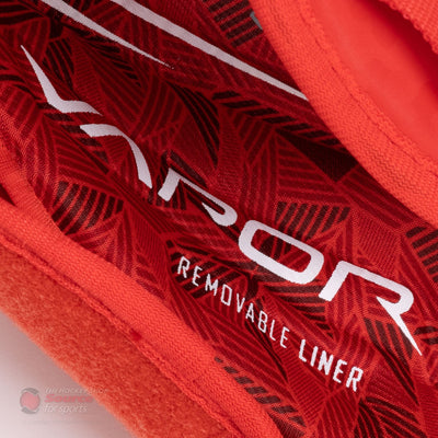 Bauer Vapor X-R Senior Hockey Shin Guards