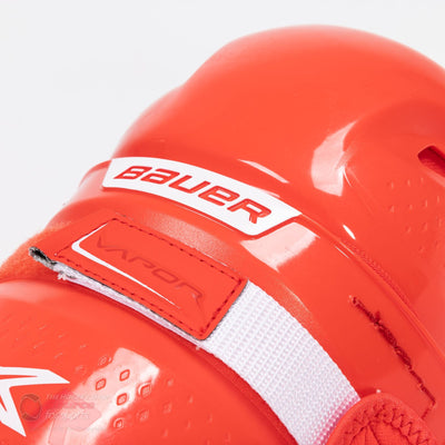 Bauer Vapor X-R Senior Hockey Shin Guards