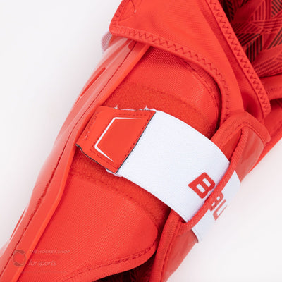 Bauer Vapor X-R Senior Hockey Shin Guards