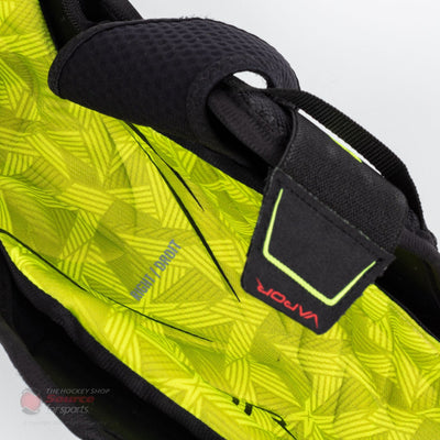 Bauer Vapor X Shift Pro Junior Hockey Shin Guards (2020)