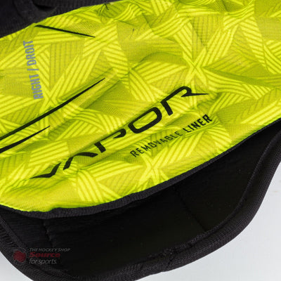 Bauer Vapor X Shift Pro Junior Hockey Shin Guards (2020)