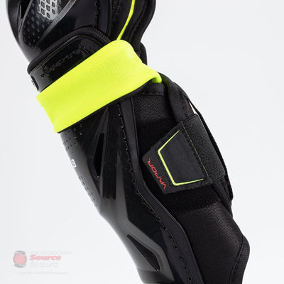Bauer Vapor X2.9 Junior Hockey Shin Guards