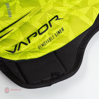 Bauer Vapor X2.9 Junior Hockey Shin Guards