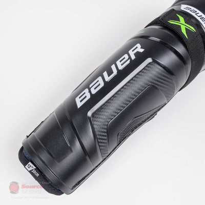 Bauer X Junior Hockey Shin Guards