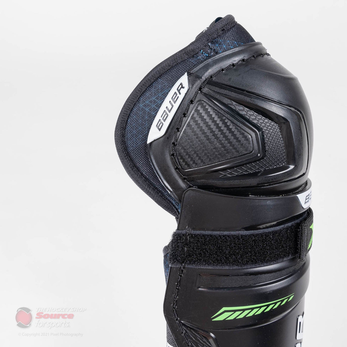Bauer X Junior Hockey Shin Guards