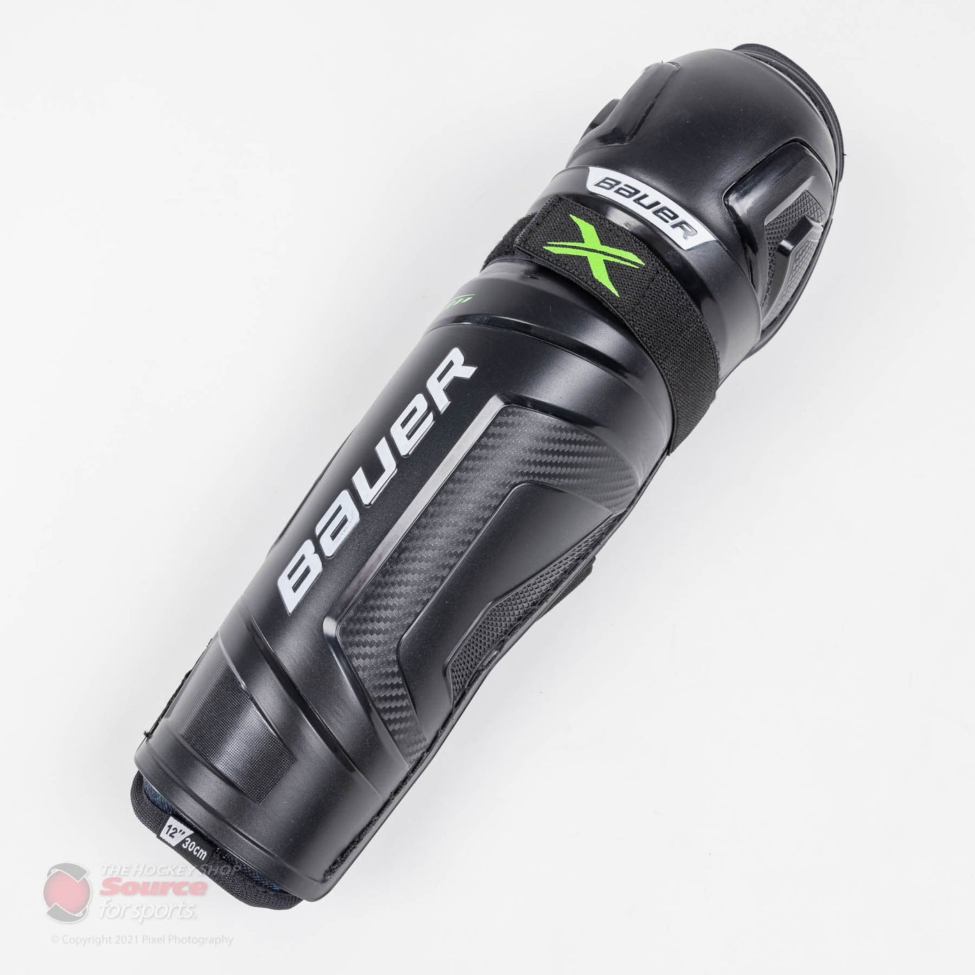 Bauer X Junior Hockey Shin Guards