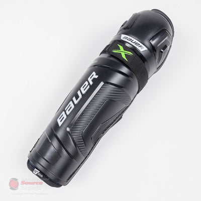 Bauer X Junior Hockey Shin Guards