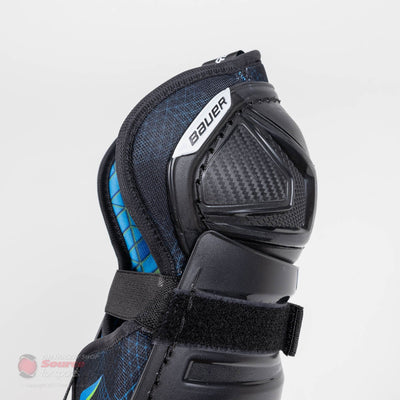 Bauer X Junior Hockey Shin Guards