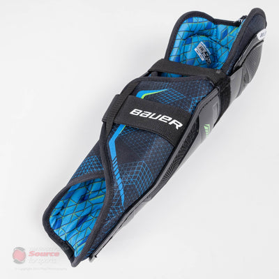 Bauer X Junior Hockey Shin Guards