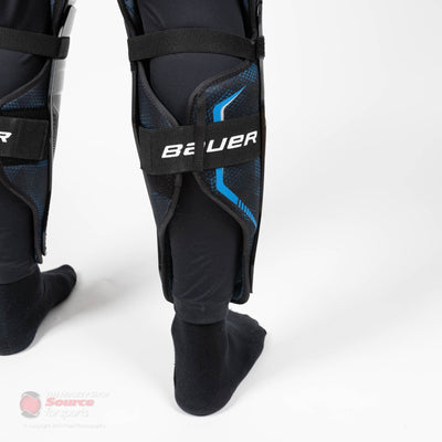 Bauer X Senior Hockey Shin Guards