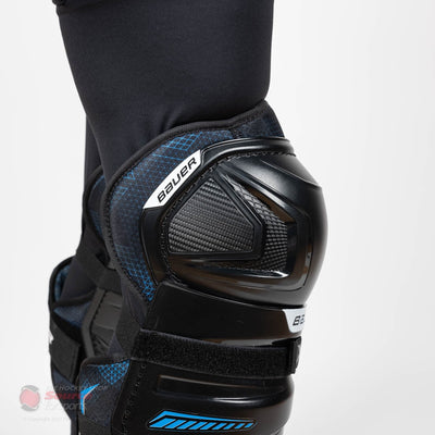 Bauer X Senior Hockey Shin Guards