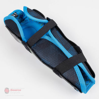 Bauer X Youth Hockey Shin Guards
